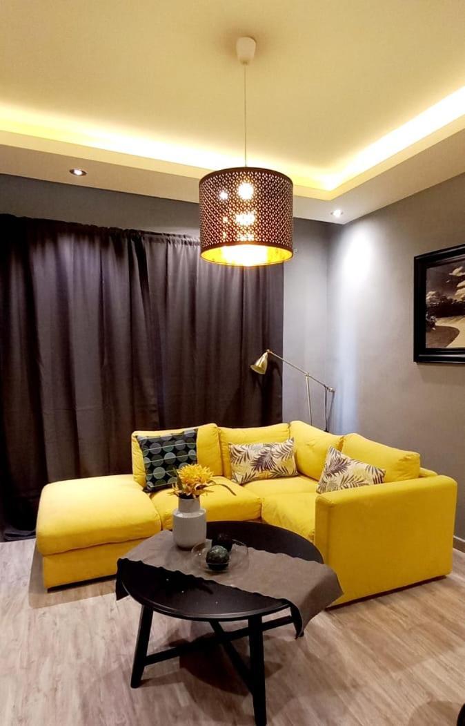 Elite Residency Apartment Amman Room photo