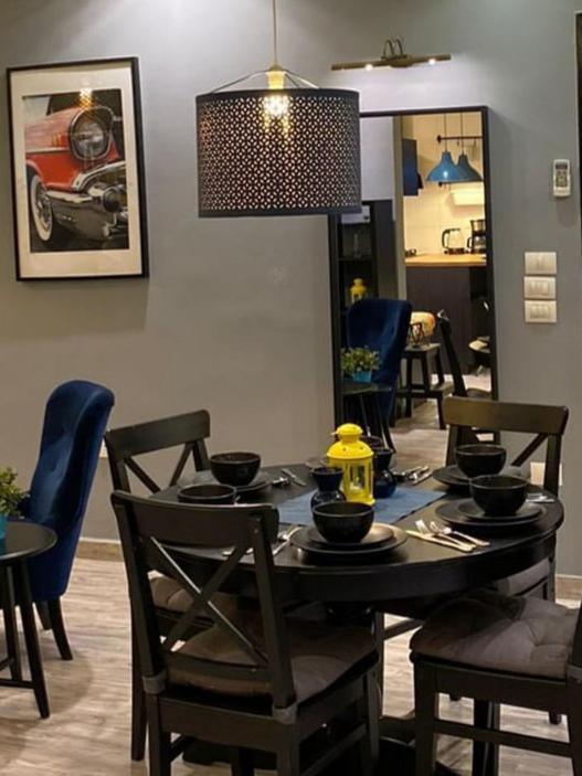 Elite Residency Apartment Amman Room photo