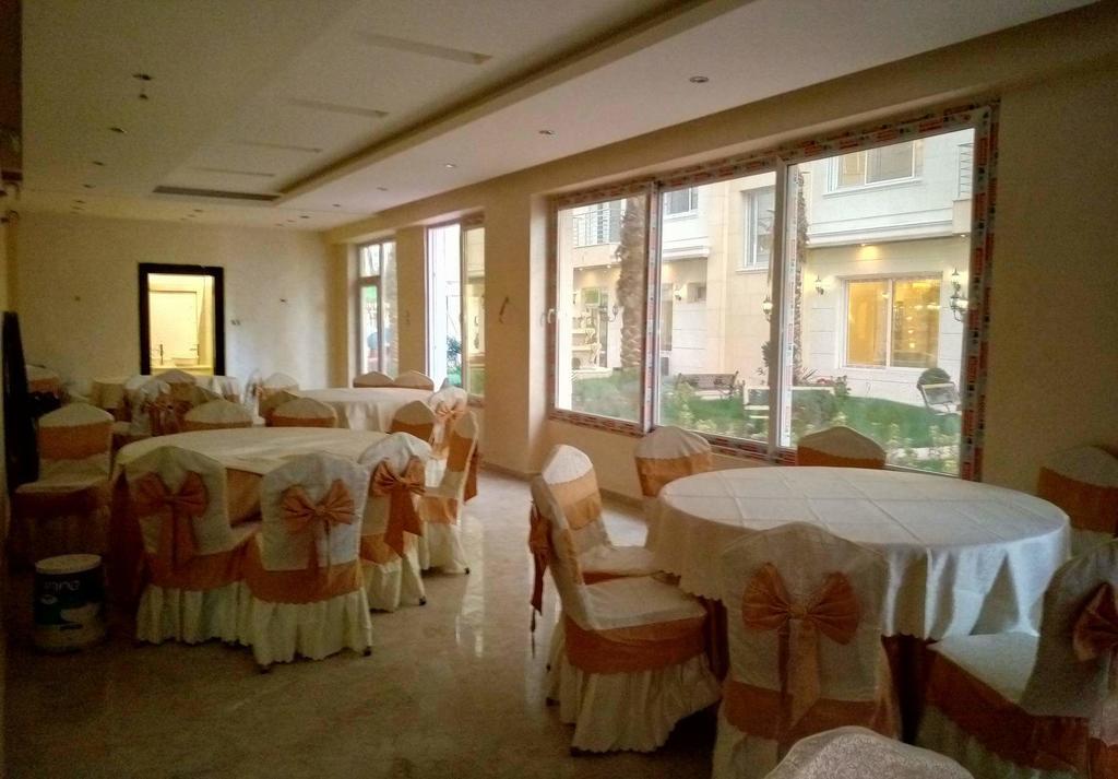 Elite Residency Apartment Amman Exterior photo