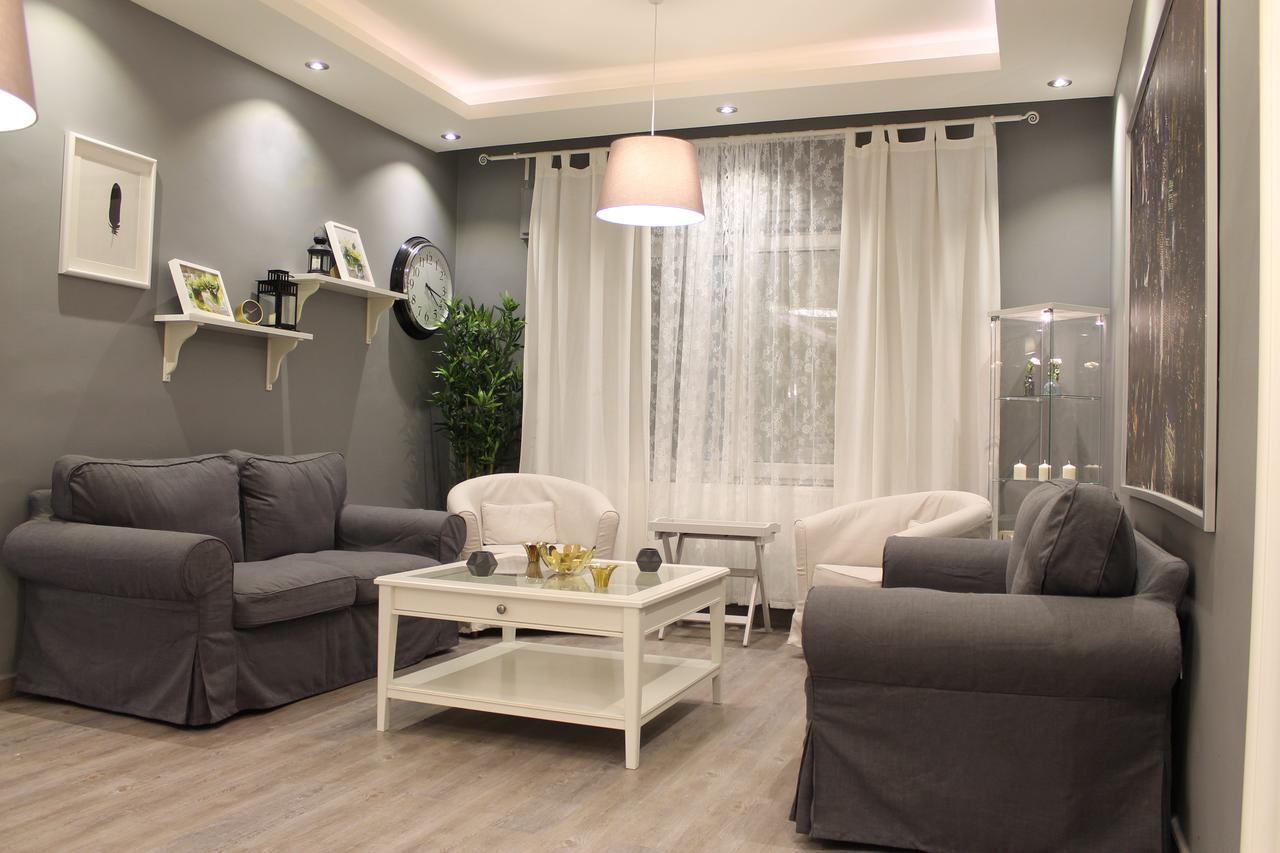 Elite Residency Apartment Amman Exterior photo