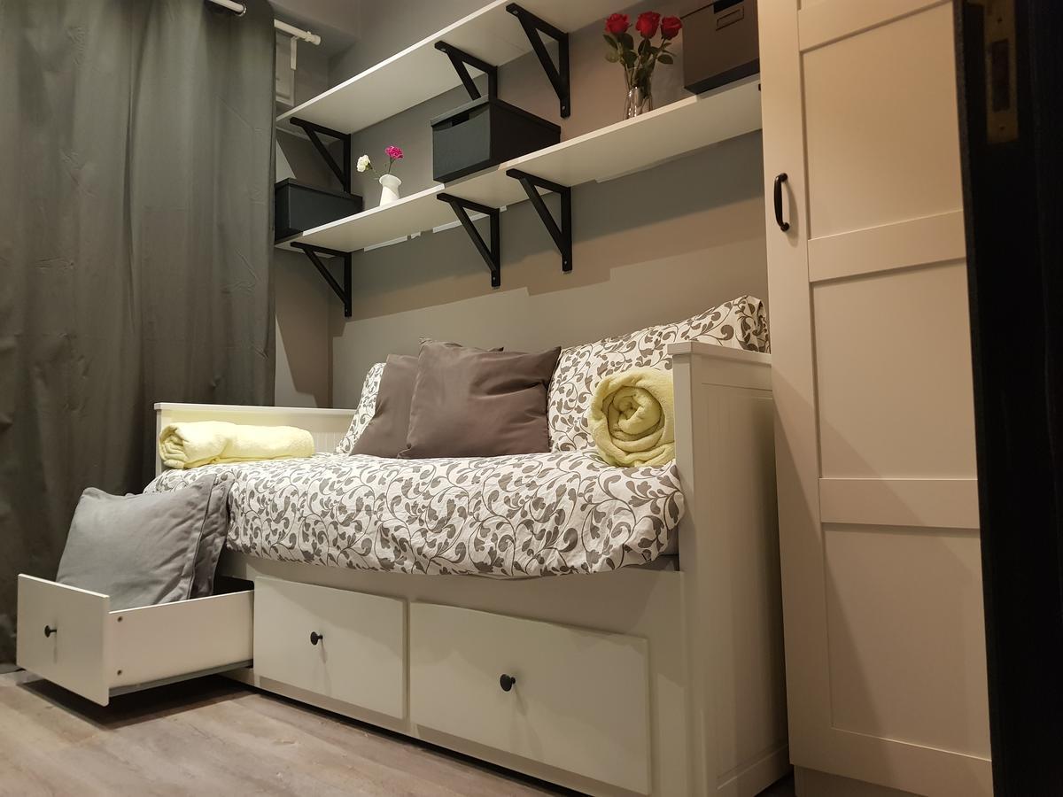 Elite Residency Apartment Amman Exterior photo