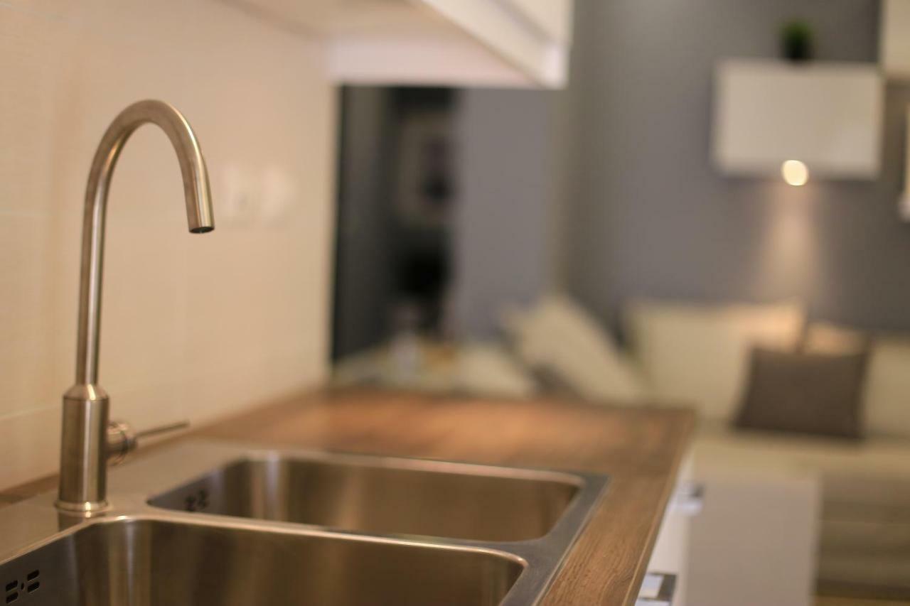 Elite Residency Apartment Amman Exterior photo