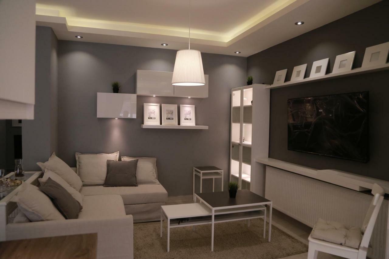 Elite Residency Apartment Amman Exterior photo