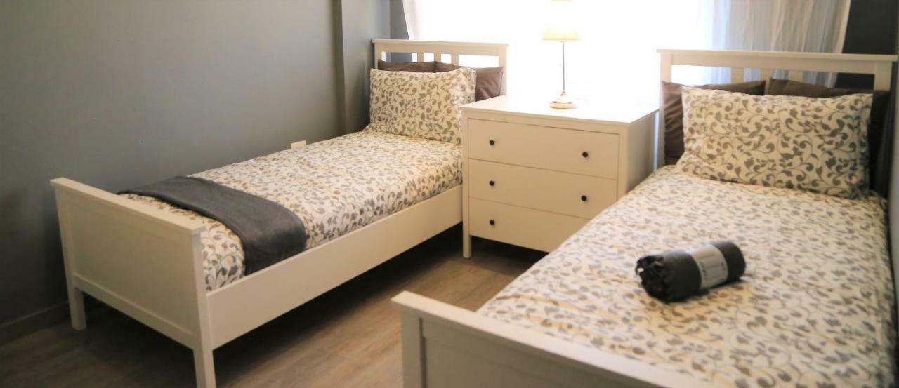 Elite Residency Apartment Amman Exterior photo