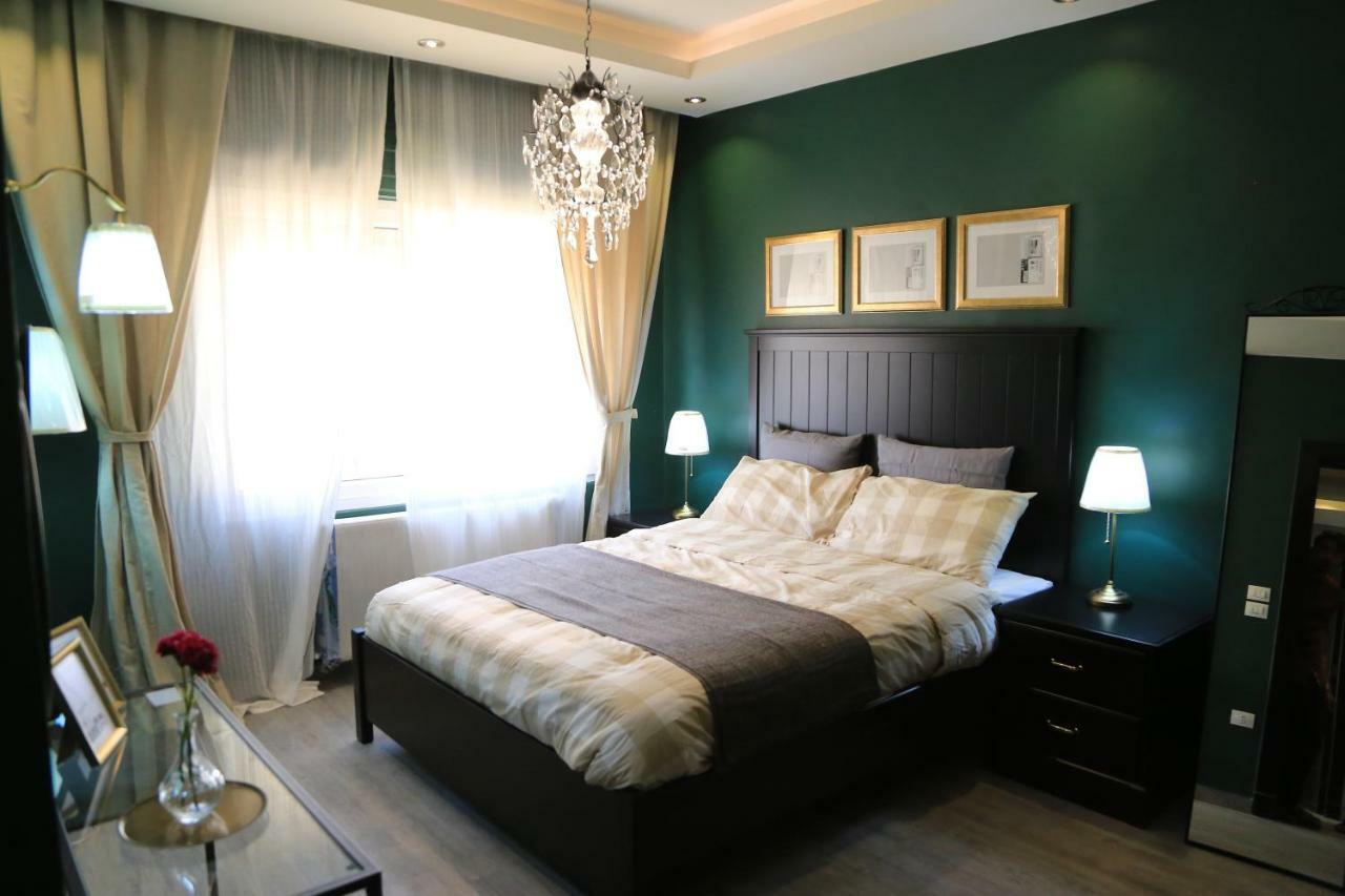 Elite Residency Apartment Amman Exterior photo