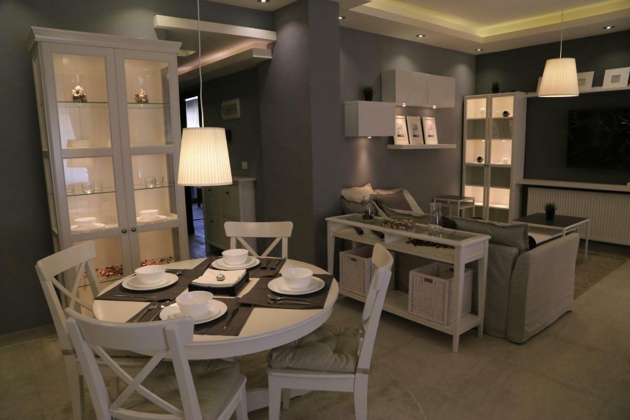 Elite Residency Apartment Amman Exterior photo
