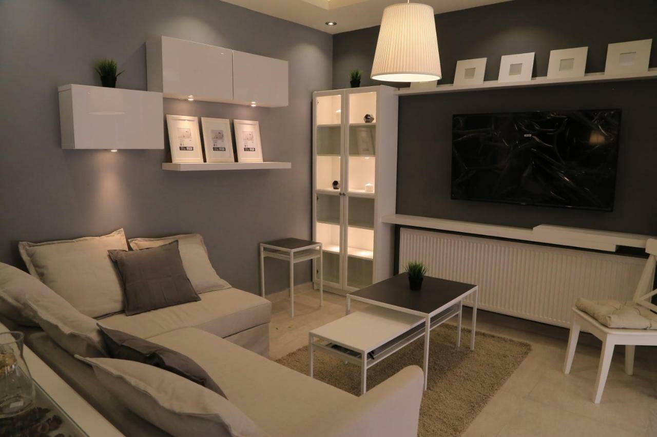 Elite Residency Apartment Amman Exterior photo
